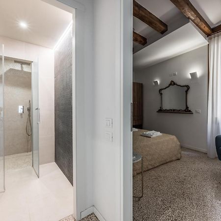 Hammam Benátky Exteriér fotografie