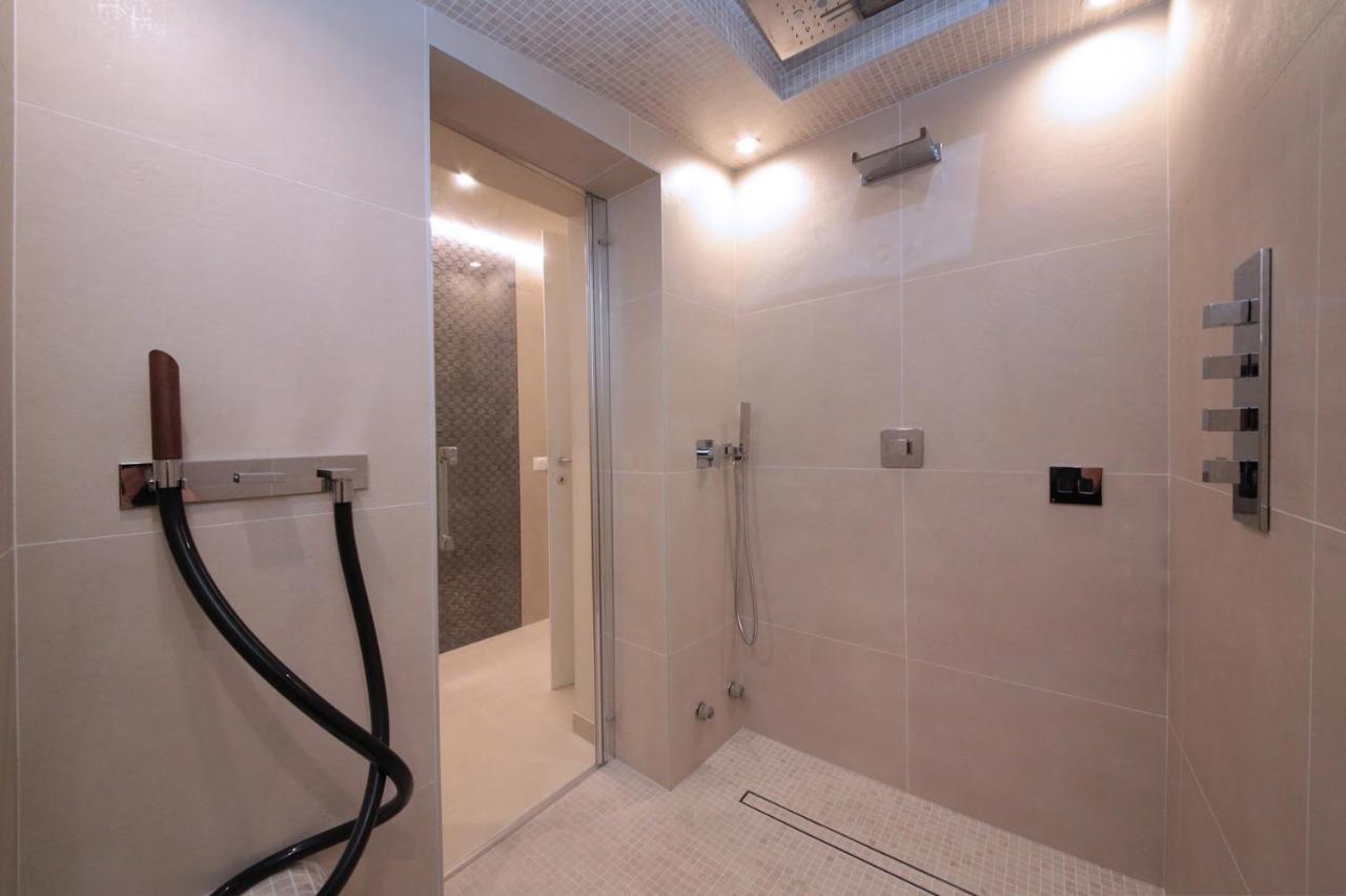 Hammam Benátky Exteriér fotografie