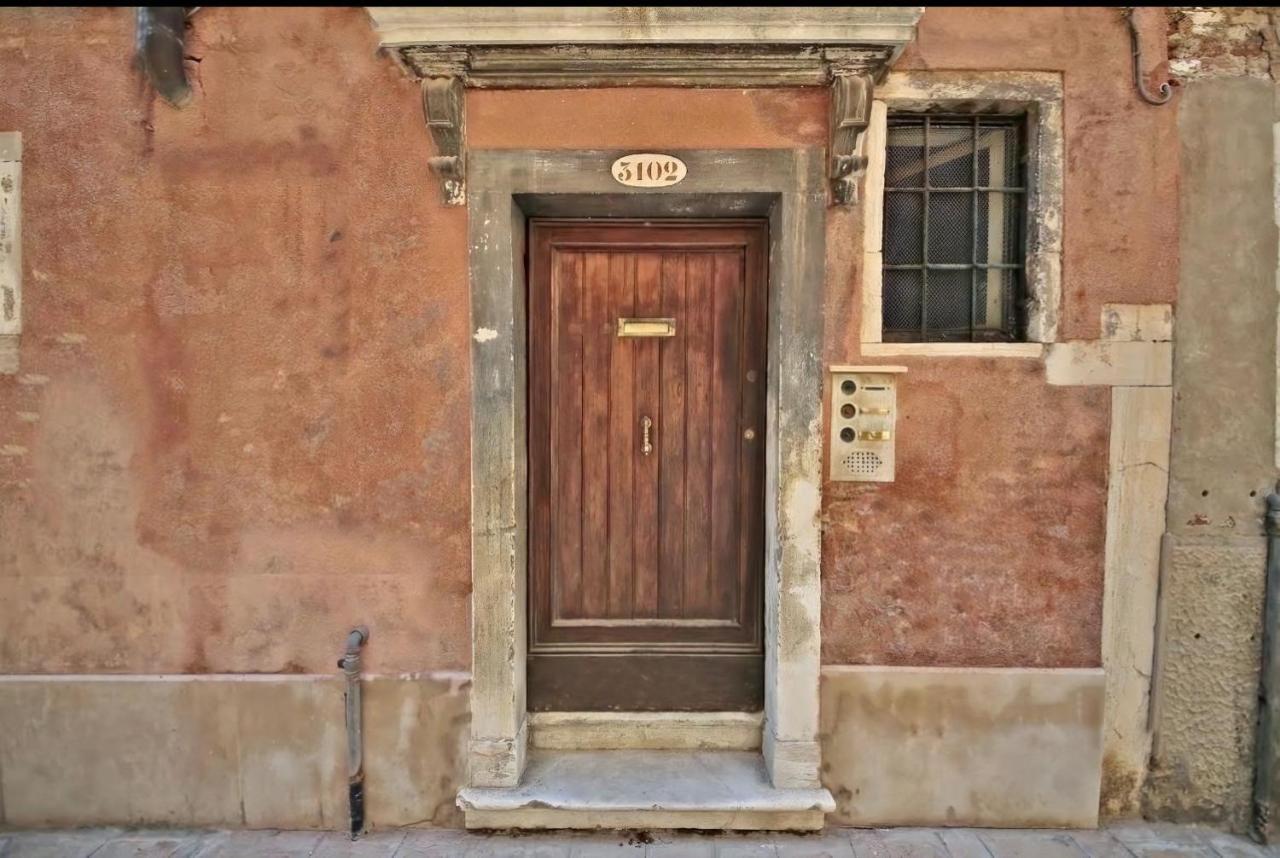 Hammam Benátky Exteriér fotografie