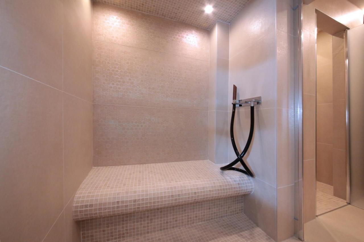Hammam Benátky Exteriér fotografie