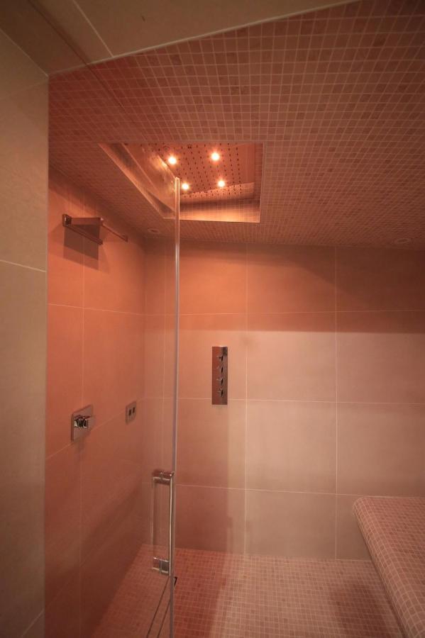 Hammam Benátky Exteriér fotografie