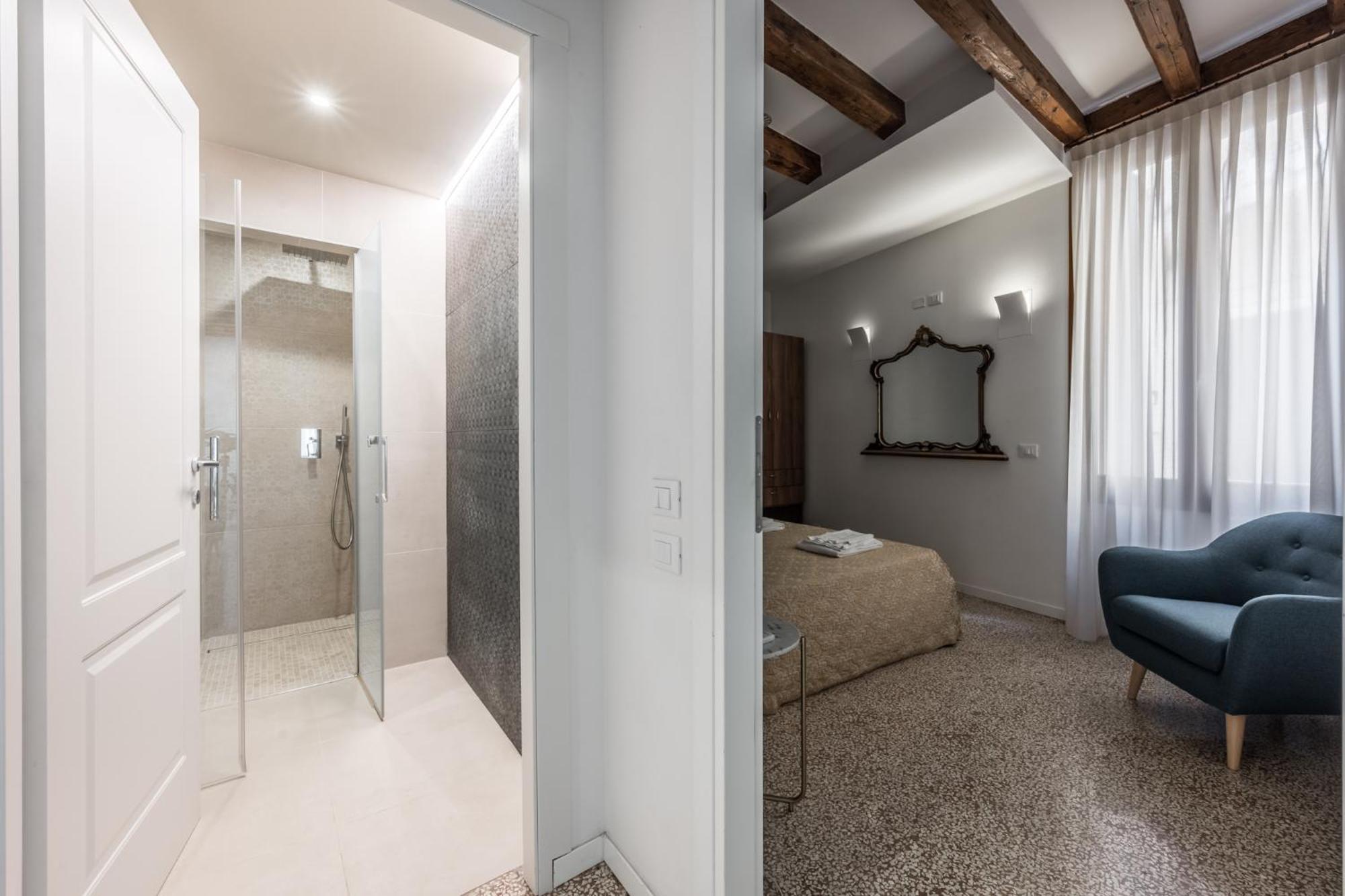 Hammam Benátky Exteriér fotografie
